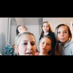 Meet your Posher, Grace